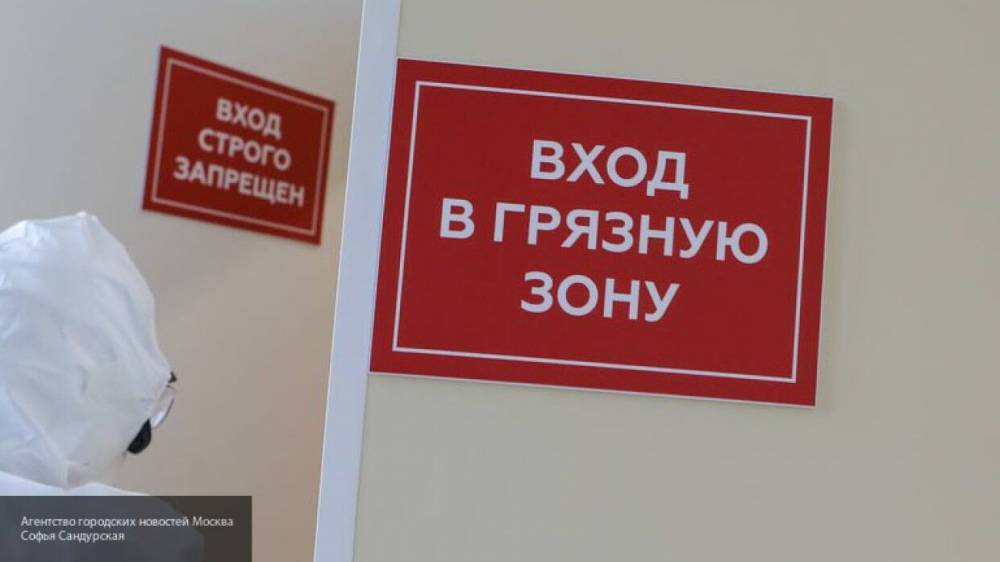 Владимир Путин - Джамалудин Гаджиибрагимов - Группа врачей из федеральных больниц приехала в Дагестан для помощи в борьбе с COVID-19 - nation-news.ru - Россия - респ. Дагестан
