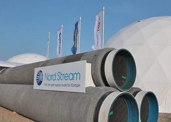 Германия освободит "Северный поток" от норм Газовой директивы - nakanune.ru - Германия - Мукран