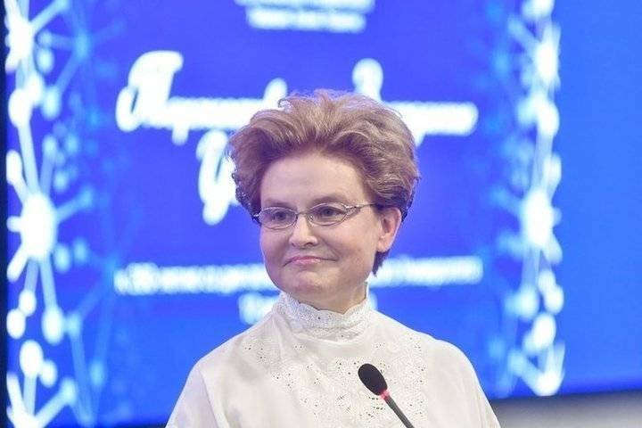 Елена Малышева - Малышева: во время пандемии коронавируса необходим витамин D - mk.ru
