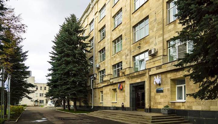 Завод в Рыбинске увеличивает производство микропробирок - vesti.ru - Рыбинск