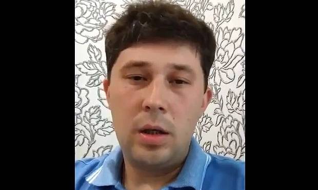 Алексей Прянишников - Артур Фокин - В Кинешме полиция возбудила дело против фельдшера из-за ролика об отсутствии запаса средств защиты от вирусов - og.ru - Ивановская обл.