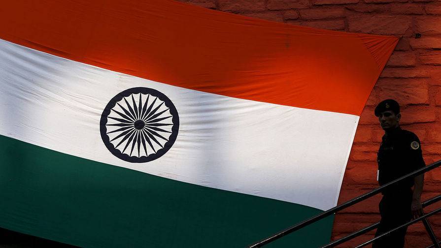 Циклон «Амфан» унес жизни 14 человек в Индии и Бангладеш - gazeta.ru - India - Бангладеш