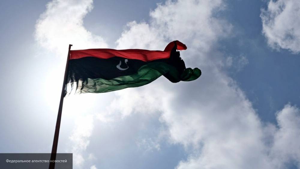 Ахмад Мисмарь - ПНС Ливии нашло мнимую причину для отказа от прекращения огня - polit.info - Ливия
