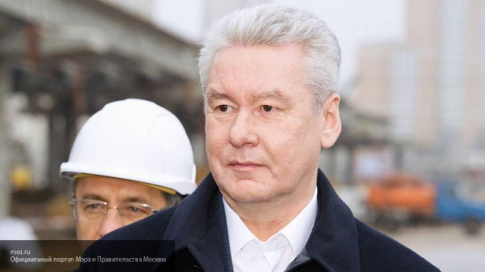 Сергей Собянин - Смертность среди пациентов с COVID-19 в мае может быть выше, чем в апреле — Собянин - politros.com - Москва