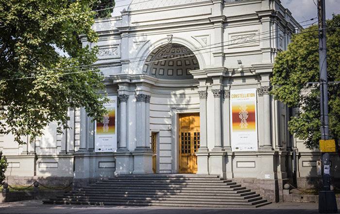 Мотивация и неизвестные факты: что готовят музеи Грузии сегодня? - sputnik-georgia.ru - Грузия - Тбилиси