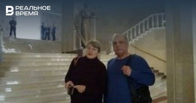 В Казани на полгода продлили домашний арест основателю ГК «ФОН» Ливаде - realnoevremya.ru - Казань