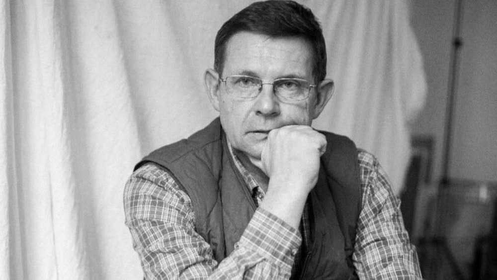 Сергей Пономарев - Известные журналисты и блогеры призвали ФСМС отчитаться по расходам - zakon.kz