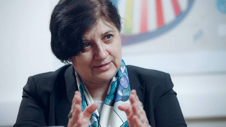 ВОЗ предсказала вторую волну коронавиурса в России - newizv.ru - Россия
