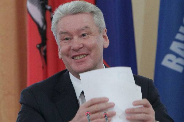 Сергей Собянин - «Должен быть готовым к усилению давления»: что ждет Сергея Собянина после эпидемии - bloknot.ru - Россия - Москва