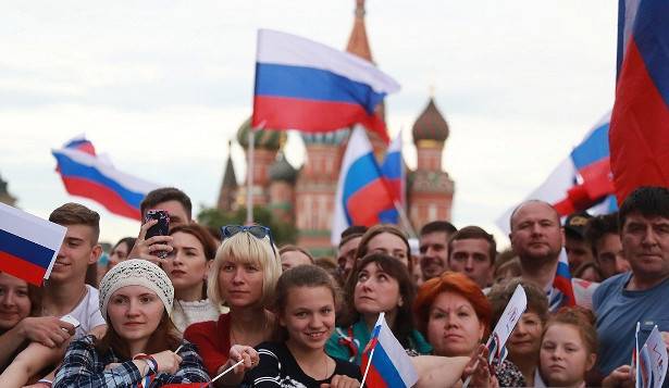 Все данные о россиянах соберут в едином регистре - newtvnews.ru - Россия