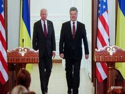 Петр Порошенко - Порошенко отреагировал на "телефонный скандал" - newsland.com - Россия - США - Украина