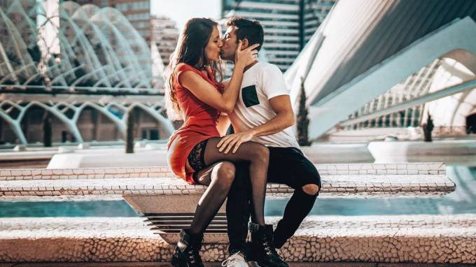 Порноактеры рассказали о процессе съемок во время карантина - piter.tv - США - county Love