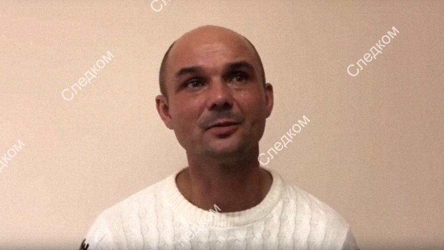 Бросившему детей в Шереметьево отцу продлили арест - gazeta.ru - Москва - Хабаровск - Комсомольск-На-Амуре