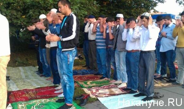 Рамзан Кадыров - В Чечне запретили передвижение по территории республики во время Ураза-байрама - nakanune.ru - респ. Чечня