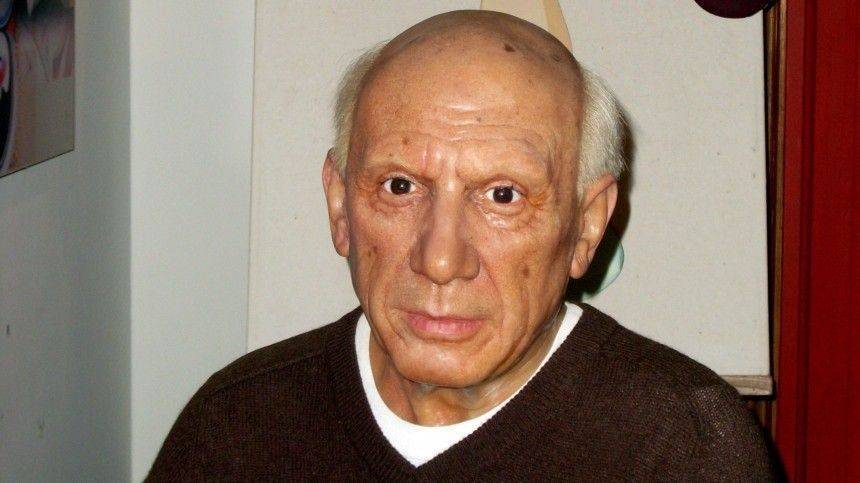 Пабло Пикассо - Итальянка купила лотерейный билет и выиграла картину Пикассо за миллион евро - 5-tv.ru - Москва - Италия - Карелия