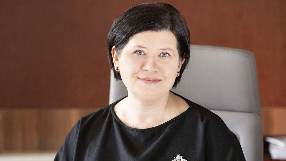 31 канал возглавила телепродюсер Екатерина Кочева - informburo.kz - Казахстан
