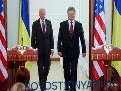 Петр Порошенко - Порошенко отреагировал на «телефонный скандал» - novostidnya24.ru - Россия - США - Украина