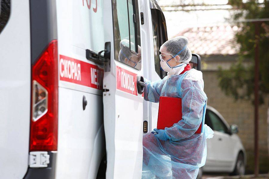 Глава района в Адыгее ушел в отставку после того как 155 человек заразились коронавирусом на похоронах - theins.ru - респ. Адыгея - район Красногвардейский