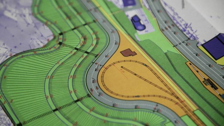 В Тюмени разработают проект второго транспортного кольца - nashgorod.ru - Екатеринбург - Тюмень - Омск