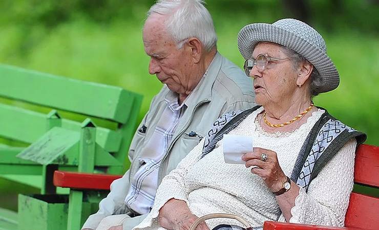 Выбора нет. Почему без реформы пенсионной системы не обойтись? - gomel.today