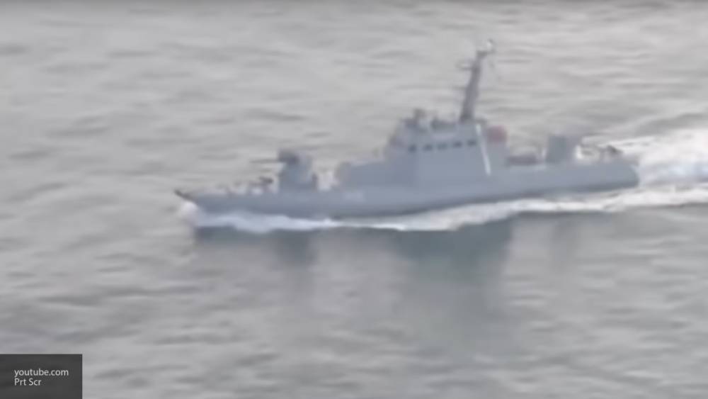 Украина намерена требовать компенсацию за задержание своих катеров в Керченском проливе - inforeactor.ru - Москва - Россия - Украина - Киев - Никополь - Бердянск