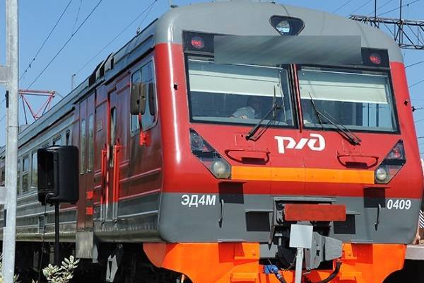 В электричках будет действовать абонемент «Дачный» - abnews.ru - Санкт-Петербург - Новости - Петербург