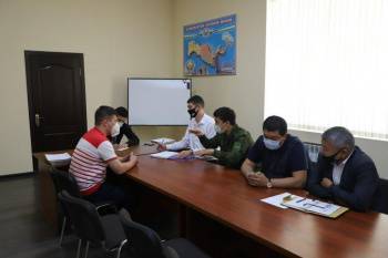 В Алмалыке обнаружено 1300 незаконных построек: городские власти судятся с их владельцами - podrobno.uz - Узбекистан - Ташкент