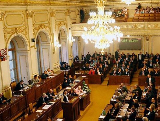 Чешские парламентарии признали геноцид армян в османской Турции - vpk-news.ru - Турция