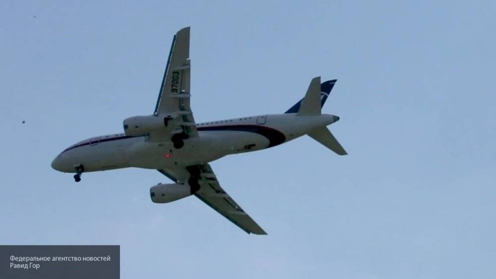 Денис Евдокимов - Константин Салаев - Пилот сгоревшего Superjet-100 предстанет перед московским судом - nation-news.ru - Москва