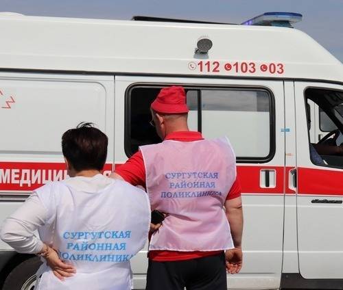 В ХМАО коронавирус выявлен у сотрудника одной из крупнейших телекомпаний региона - znak.com - Ханты-Мансийск - Сургут - Югра