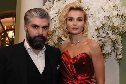 Полина Гагарина - Дмитрий Исхаков - Раскрыты подробности развода Полины Гагариной - lenta.ru - Москва