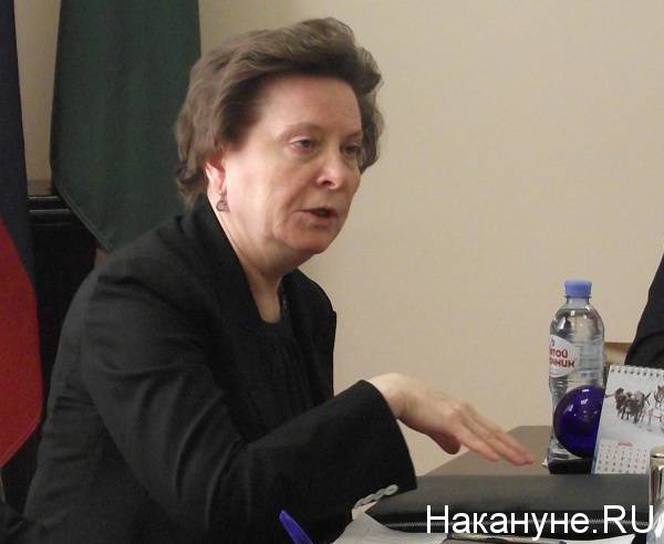 Наталья Комарова - Губернатор Югры: округу хватит денег на все обязательства - nakanune.ru - Югра