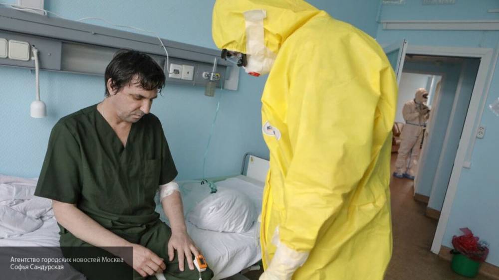 Чиновник из Адыгеи сложил полномочия после выявления COVID-19 у жителей региона - inforeactor.ru - Россия - респ. Адыгея - район Красногвардейский