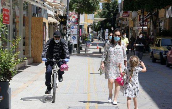 Второй этап снятия карантина: что можно, а что нельзя - vkcyprus.com - Кипр