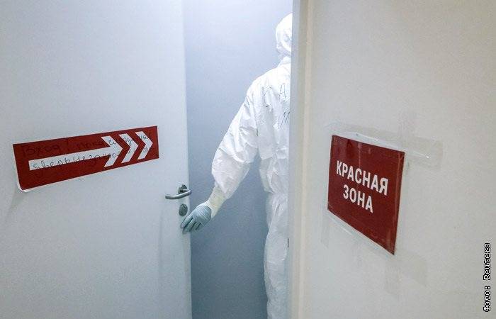 Джонс Хопкинс - В России коронавирус за сутки нашли еще у 8 849 человек - interfax.ru - Москва - Россия - США - Бразилия