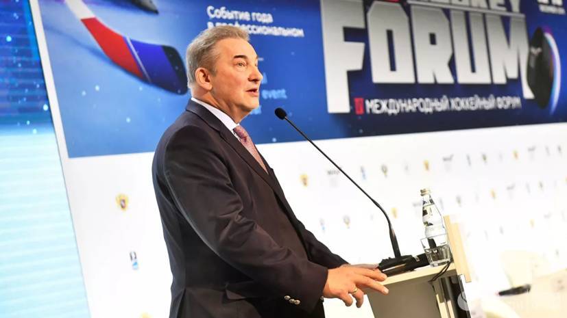 Леонид Брежнев - Владислав Третьяк - Третьяк рассказал, как любил целоваться Брежнев - russian.rt.com - Россия - Финляндия
