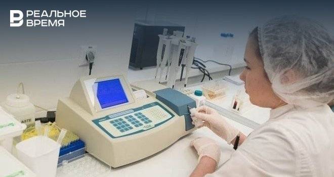 В Татарстане число умерших от коронавируса увеличилось до девяти - realnoevremya.ru - респ. Татарстан - район Зеленодольский