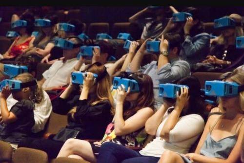 Жители Новосибирска увидят уникальный AR-спектакль - vistanews.ru - Новосибирск