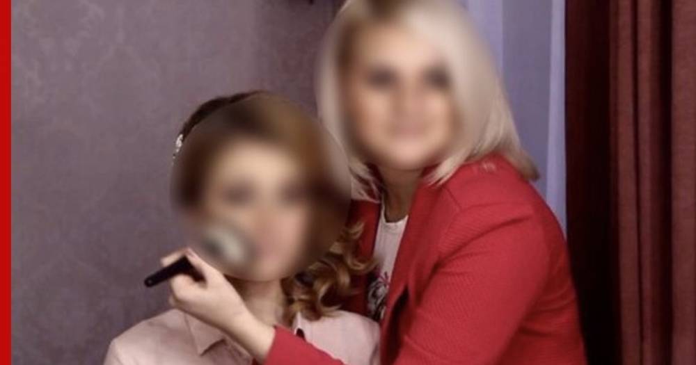Стилист с COVID-19 объяснила, почему все равно принимает клиентов - profile.ru - Москва