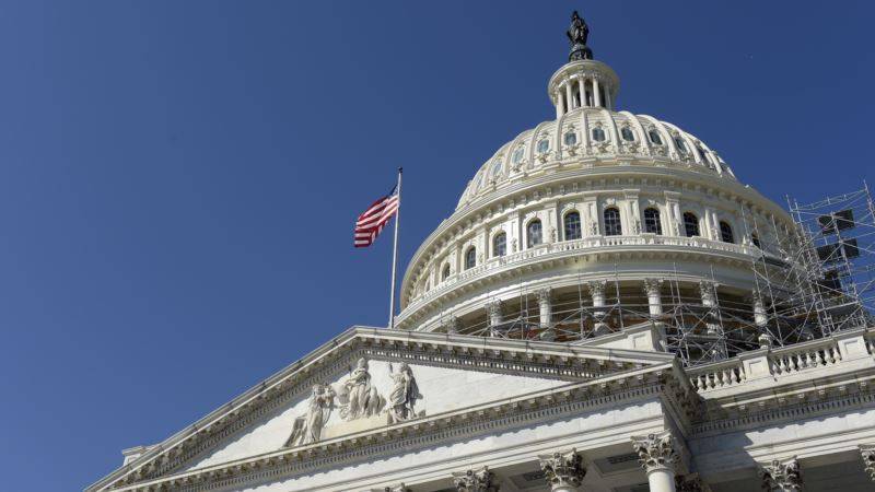 Дональд Трамп - Барак Обама - СМИ: США могут пойти на временное продление договора СНВ-3 - golos-ameriki.ru - Москва - Россия - Китай - США
