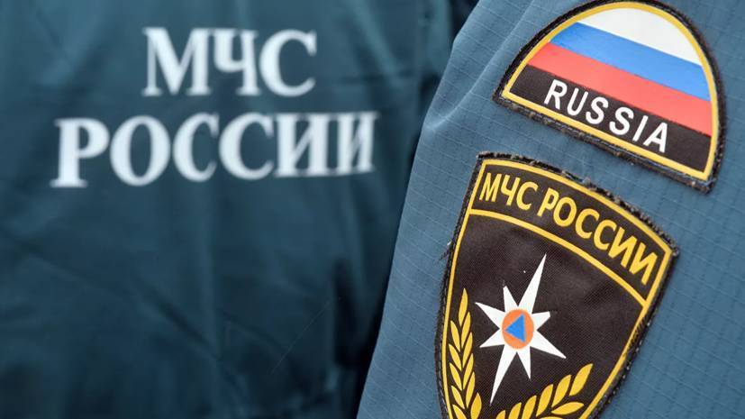Владимир Путин - Олег Юрин - Вторая группа спасательного центра МЧС прибыла в Дагестан - russian.rt.com - Россия - Московская обл. - респ. Дагестан - Ногинск