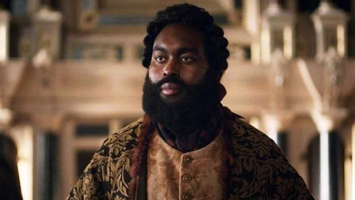 Россияне не оценили чернокожего князя Ростова в сериале «Великая» - inforeactor.ru - Россия - Англия - Конго