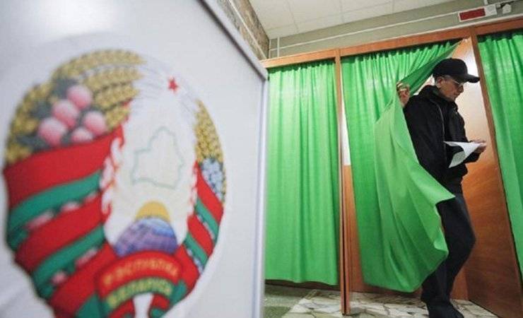 Виктор Бабарико - Если бы выборы состоялись завтра? Опросы белорусов в интернете показали неожиданные результаты - gomel.today - Белоруссия