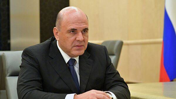 Владимир Путин - Михаил Мишустин - Мишустин вмешался в ситуацию с выплатами надбавок врачам - newtvnews.ru - Россия