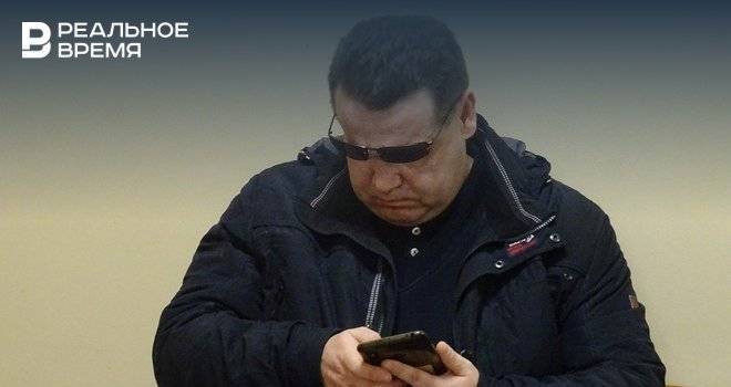 Бизнесмена Владимира Малафеева за валютную аферу на 16,5 млн рублей приговорили к 3 годам условно - realnoevremya.ru - Россия - Казахстан - Казань - Татарстан