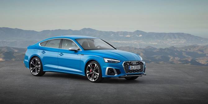 Audi рассказала о новинках для России - autostat.ru - Россия
