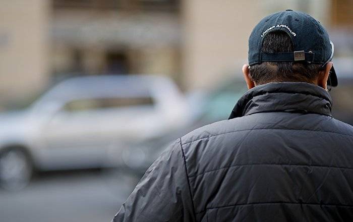 Георгий Гахария - Премьер Грузии распорядился выдать компенсации по безработице вовремя - sputnik-georgia.ru - Грузия - Тбилиси