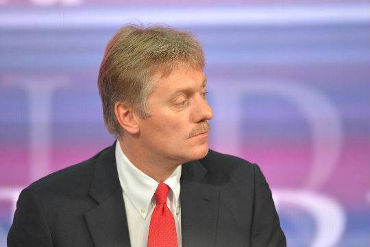 Дмитрий Песков - Песков назвал статистику по смертности от коронавируса в России правдивой - versia.ru - Россия