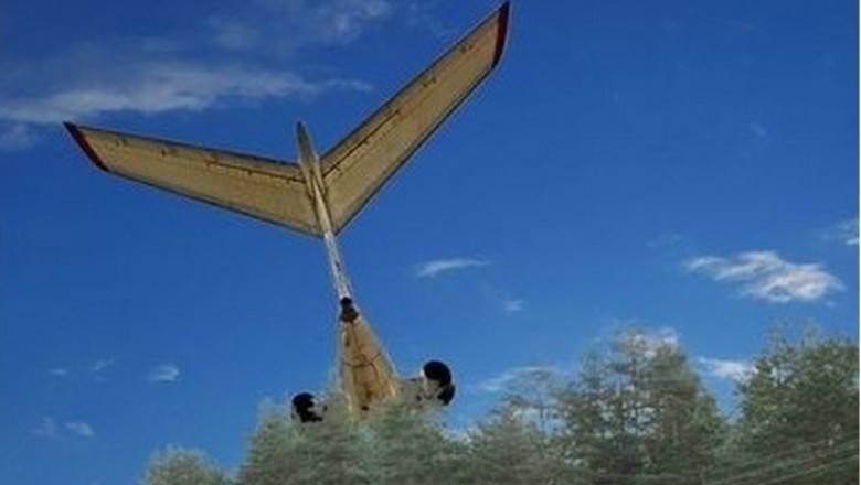 Отключил и забыл... Как произошла самая глупая авиакатастрофа в советской истории - newizv.ru - Санкт-Петербург - Баку
