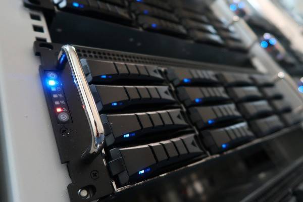 «Рэйдикс» выпускает новый релиз с функциональностью All Flash СХД - cnews.ru